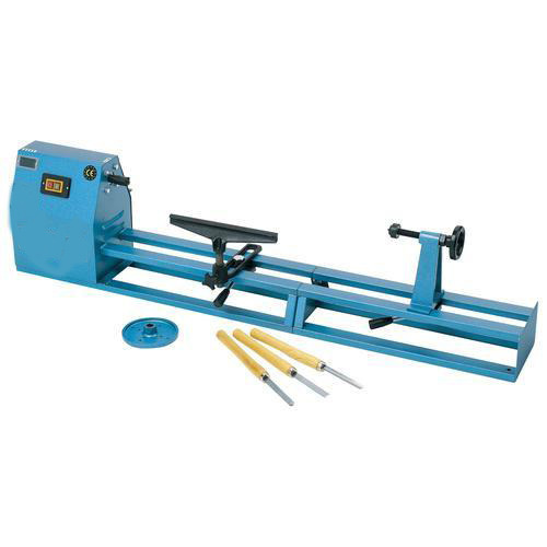 поставки станков токарных