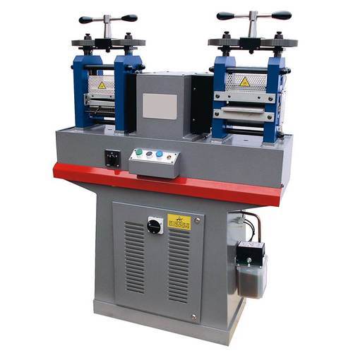 поставки станов прокатных