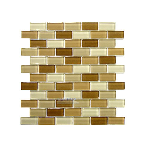 поставки Стеклянной плитки