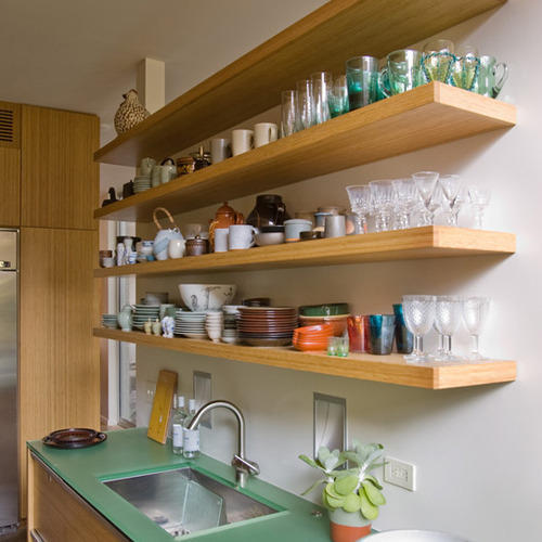 поставки Стеллажей кухонных