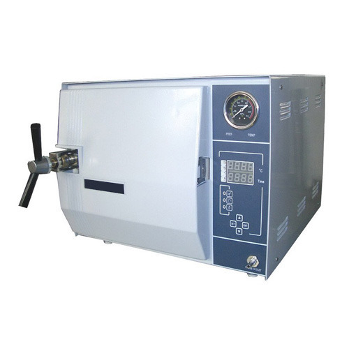 поставки стерилизаторов паровых