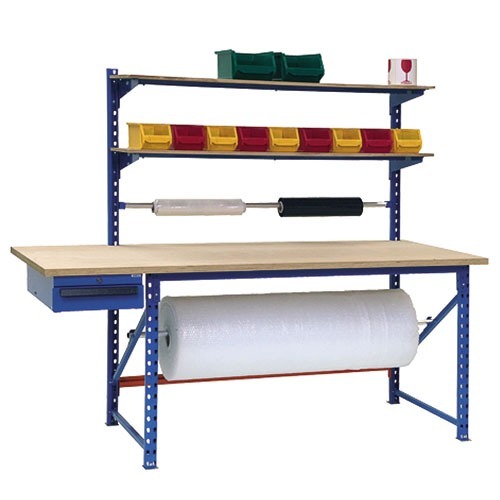 поставки столов упаковочных