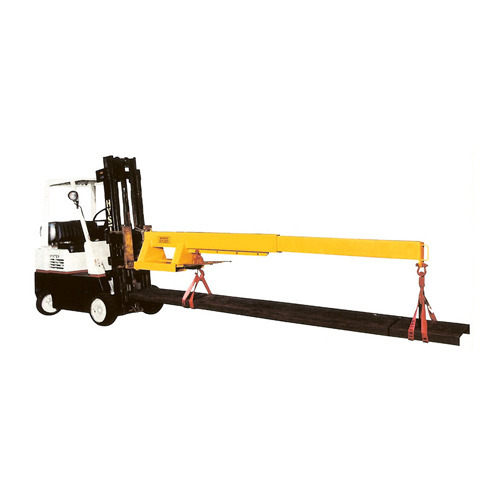 поставки Стрелы погрузчика