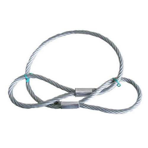 поставки стропа канатного