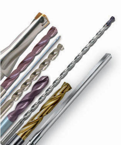 поставки сверл твердосплавных