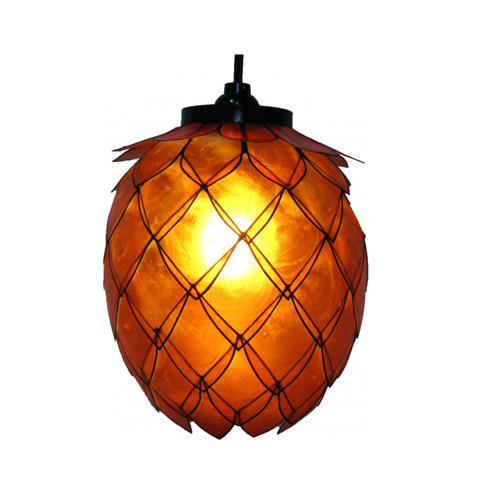 поставки светильников декоративных