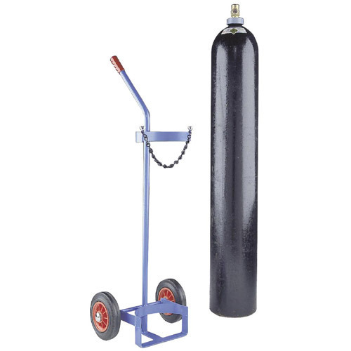 поставки тележки для баллонов