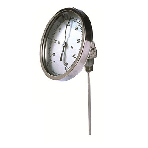 поставки термометров промышленных