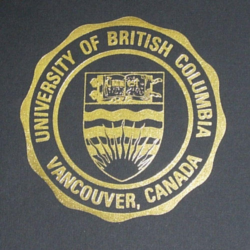 поставки Тиснения фольгой