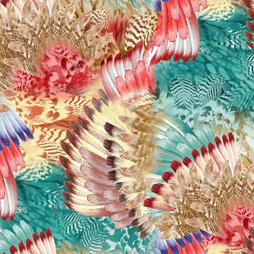 поставки Тканей ситцевых