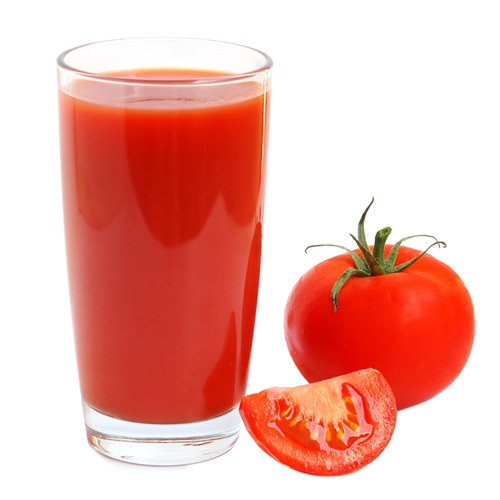поставки томатного сока