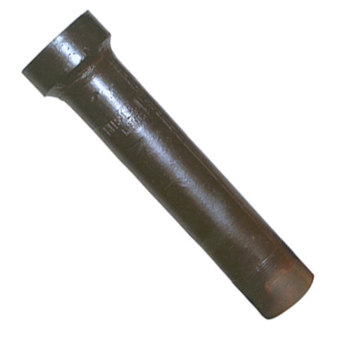 поставки труб канализационных