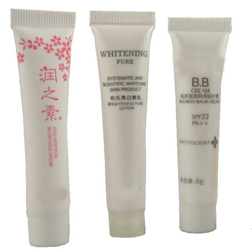 поставки Туб ламинатных