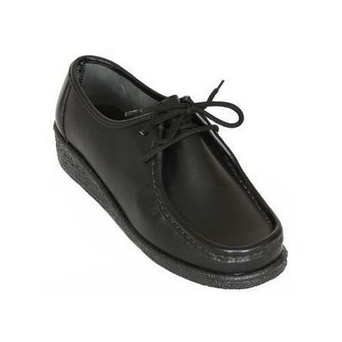 поставки туфель школьных