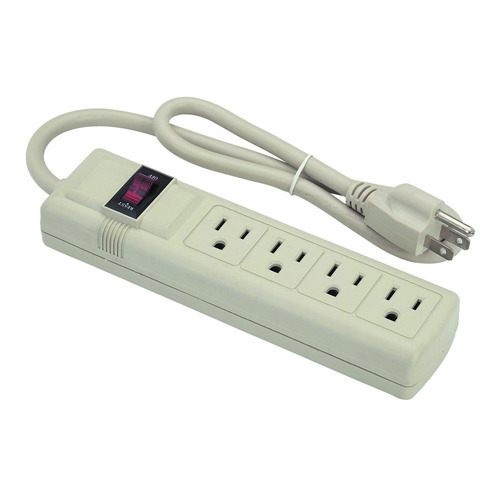 поставки удлинителя силового