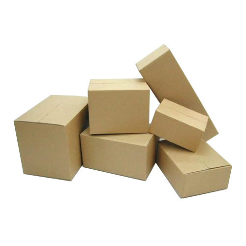поставки упаковочных коробок