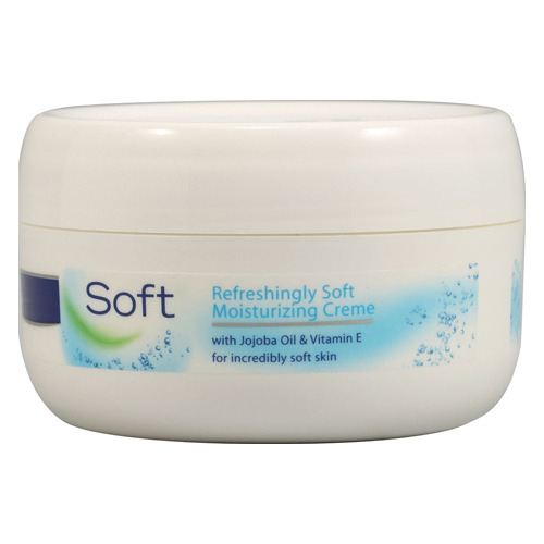 поставки увлажняющего крема