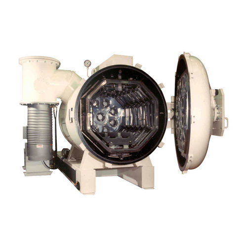 поставки вакуумных печей