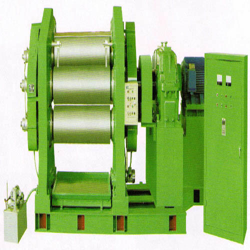 поставки валов каландровых