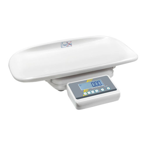 поставки весов детских