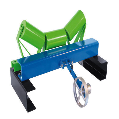 поставки весов конвейерных