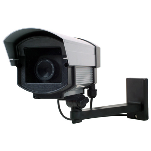 поставки видеонаблюдения