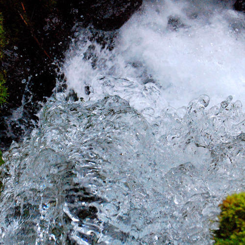 поставки воды родниковой