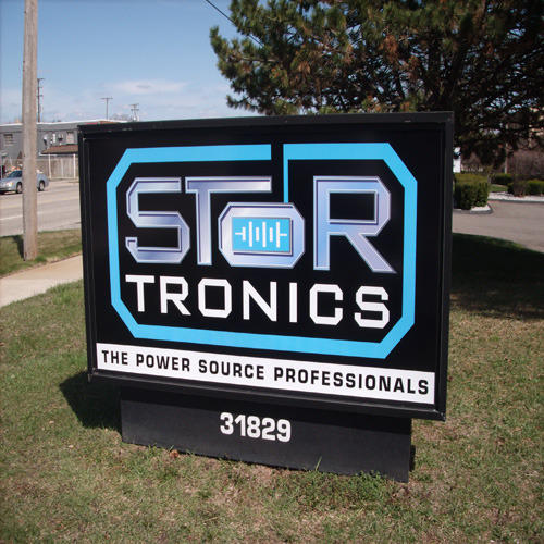 поставки Вывесок наружных