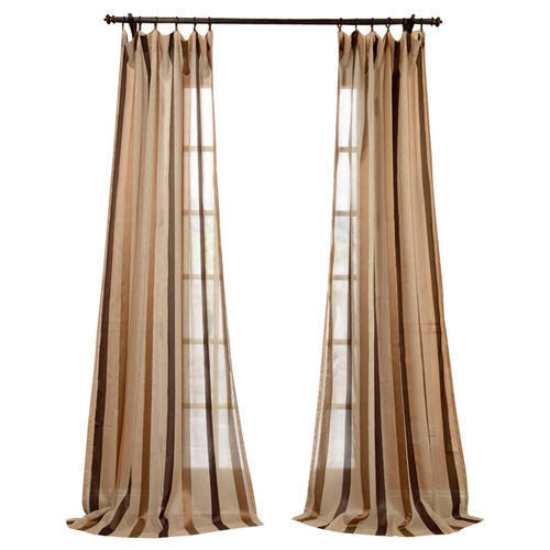 поставки занавесок