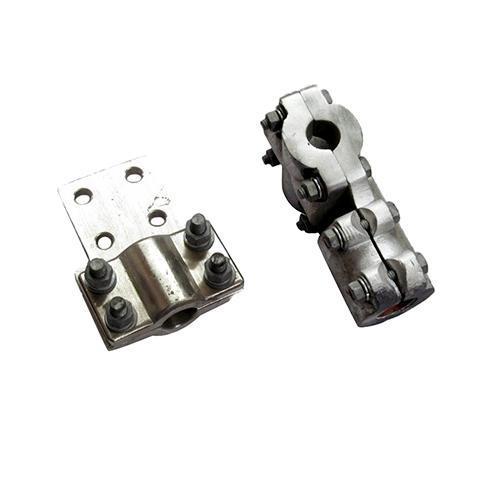 поставки Зажимов плашечных