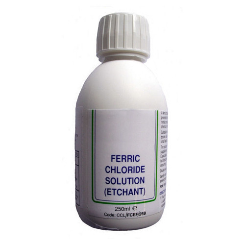 поставки Железа хлорного