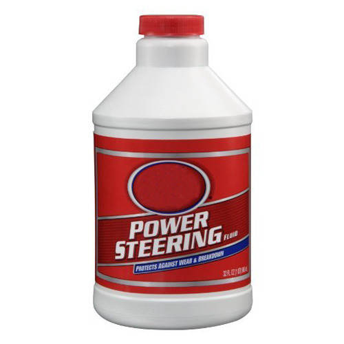 поставки жидкости для гидроусилителя руля