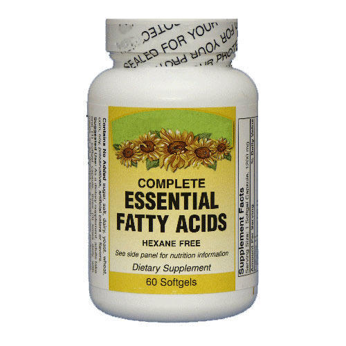 поставки жирных кислот