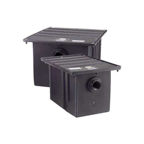 поставки жироуловителя