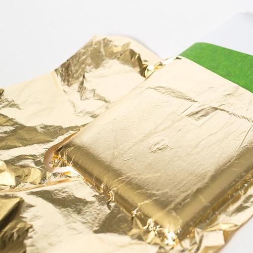 поставки Золота сусального